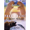 Fascinující proměny přírody DVD
