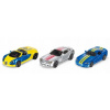 Siku Super 6323 set športové autá 3ks 1:87