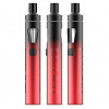 Joyetech eGo AIO Edice 2020 1700 mAh Červená 1 ks