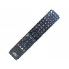 Univerzálny diaľkový ovládač RM-L1026+2 pre TV Sharp