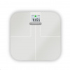 Garmin Index S2 White - chytrá váha (bílá barva) 010-02294-13