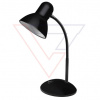 AVIDE ABLDLS čierna stolná lampa (ABLDLS)