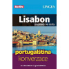 Lisabon + česko-portugalská konverzace za výhodnou cenu