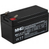 Pb akumulátor MHPower VRLA AGM 12V/1,3Ah (MS1.3-12