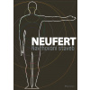 Navrhování staveb - Ernst Neufert