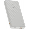 Powerbanka Xtorm XG210 Go2 15W 10 000mAh , white Farba: white