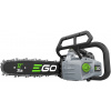 Jednoručná reťazová píla EGO POWER+ CSX3002, SADA s 4.0 Ah batériou