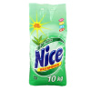Prací prášok NICE ALOE FRESH 10 kg