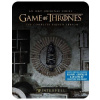 Hra o truny - komplet 8. serie 3BD steelbook UHD
