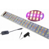 Lampa na pestovanie rastlín - Panel LED rastie v plnom rozsahu o 50 cm. (Panel LED rastie v plnom rozsahu o 50 cm.)