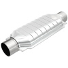 Katalyzátor MagnaFlow 99509HM - 79 mm (MagnaFlow #99509HM UNIVERSAL-FIT CATALYTIC CONVERTER)