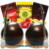 Sada Yerba Mate Green Tykwa bombilla PRE DVOCH