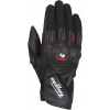 FURYGAN rukavice VOLT black / red - M