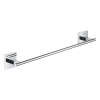 Grohe Držák ručníků Start Cube Accessories chrom 40987000