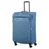 Veľký kufor American Tourister SummerRide EXP - coronet blue