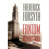Fantom Manhattanu - 3.vydání - Frederick Forsyth