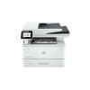 HP LaserJet Pro MFP 4102fdn (40str/min, A4, USB, Ethernet, PRINT, SCAN, COPY, FAX, duplex, DADF) (2Z623F)