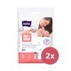 2x BELLA MAMMA Sieťované nohavičky XL (2 ks) VP-F143801
