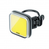 Predná blikačka KNOG Blinder Black Varianta: Grid