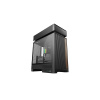DeepCool CL6600 Desktop Čierna (R-CL6600-BKNNA0-G-1)