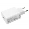 Xiaomi MDY-11-EP 3A 22,5 W USB Cestovná Nabíjačka White (Bulk)
