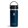 Hydro Flask Coffee Wide Mouth with Flex Sip Lid 473 ml barva indigo