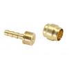 Force - oliva a trn pro brzdy Avid / Sram (5 pcs)