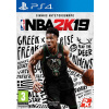 NBA 2K19 Steelbook Edition (PS4)