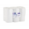 Merida Toaletný papier Optimum Flexi 14 cm, 12 rolí, biela
