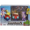 Mattel Minecraft Enchanting Room Magický pokoj Steve