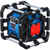 Bosch GPB 18V-5 C Professional Cestovné Digitálny Hliník, Čierna, Modrá (06014A4000)