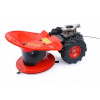 Motor Jikov Kosa bubnová BDR 581 A