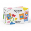 PlayMais Classic Barvy a tvary 800ks