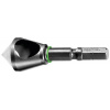 Záhlbník priečnych otvorov QLS D 2-8 CE FESTOOL