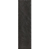 Paradyz SCANDIANO NERO ELEWACJA 24,5X6,6 fasádny obklad