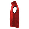Rimeck Body Warmer M MLI-50907 red vest (186448) Black 2XL
