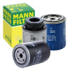MANN W 7041 (Olejový filter)
