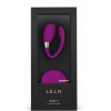 LELO Tiani 3 Deep Rose