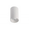 GTV LED svítidlo PRIME, 10 W,1000 lm, AC 220–240 V,50/60 Hz, PF>0,5,Ra?80, IP20, IK06, 36°, 4000 K, bílé