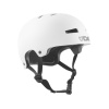 Prilba TSG Evolution youth Solid Color White XXS/XS