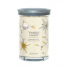 Yankee Candle Twinkling Lights signature tumbler veľký 567 g