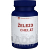 ADITIVA CZ, s.r.o. Pharma Activ ŽELEZO CHELÁT cps 1x60 ks