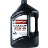 MERCURY Motorový olej 4-takt 25W-40, 4 lit 8M0206956 4-STROKE MARINE ENGINE OIL SAE 25W-40 SYNTHETIC BLEND