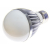 Svietidlo - svetelný zdroj - Żarówka LED E27 24V AC / DC Biały Neutralny 4500K (Svietidlo - svetelný zdroj - Żarówka LED E27 24V AC / DC Biały Neutralny 4500K)