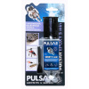 Epoxidová živica s doskou Pulsar Epoxy 5 min bezfarebná 25 ml