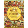 Můžu ochutnat? - Aleksandra Mizielińska, Daniel Mizieliński