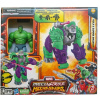 Figúrka MARVEL HULK MECHSTRIKE F6600 HASBRO 2v1 Monkey Hulk (Figúrka MARVEL HULK MECHSTRIKE F6600 HASBRO 2v1 Monkey Hulk)