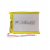 Lítium-polymérový akumulátor (Li-Poly) Liter Energy Battery 3,7 V 2800 mAh