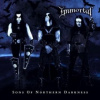 Immortal - Sons Of Northern Darkness / Vinyl / 2LP [2 LP]