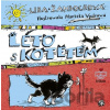 Léto s kotětem - Liba Žambochová